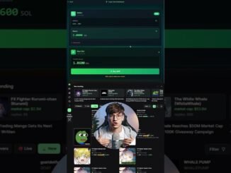 This Pump.fun Sniper Bot Turned 2 SOL Into 50 SOL #SniperBot #PumpFunSniperBot #PumpFun