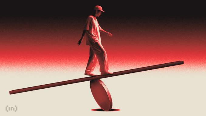 This is Why Most Crypto Failed in 2025, and It Could Get Worse