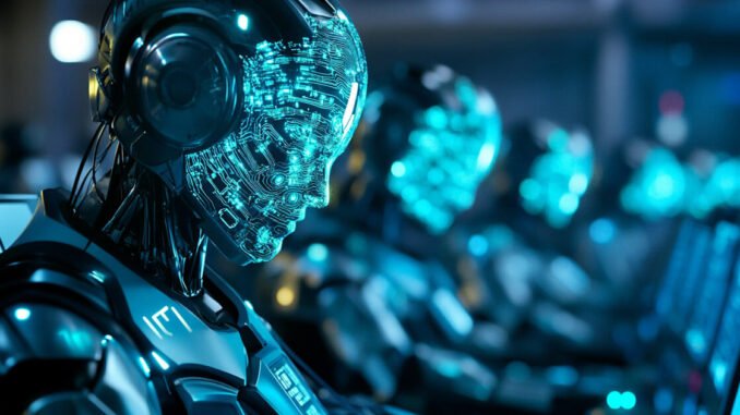 Thousands of AI agents join viral network to “teach” each other how to steal keys and want Bitcoin as payment