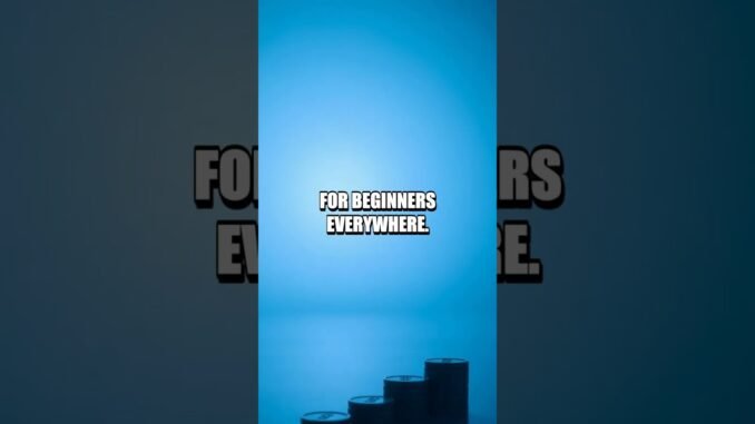 Tiny Steps to Confident Crypto: Beginner Friendly Hacks