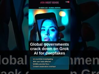 Today’s Top AI News & Breakthroughs 🔥 — Apple-Google Deal, OpenAI Jobs Test, $1B Data Center