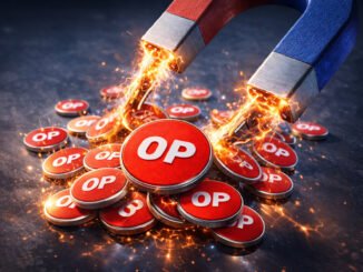 Token buybacks spent $880M+ last year, but prices stalled anyway