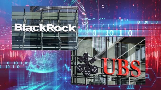 Tokenization and Crypto | BlackRock UBS | Ledger IPO | XRPL Knowledge | SEC Crypto Post 👊😎