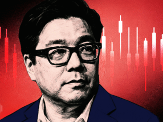 Tom Lee’s Ethereum Empire BitMine Suffers $6 Billion Loss