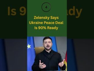 Top 5 Global News Today | Fire in Switzerland, US Strike, Trump Crypto, Ukraine | Football Transfers