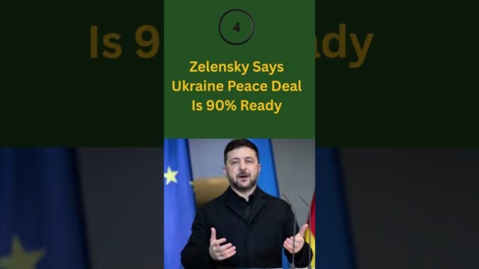 Top 5 Global News Today | Fire in Switzerland, US Strike, Trump Crypto, Ukraine | Football Transfers