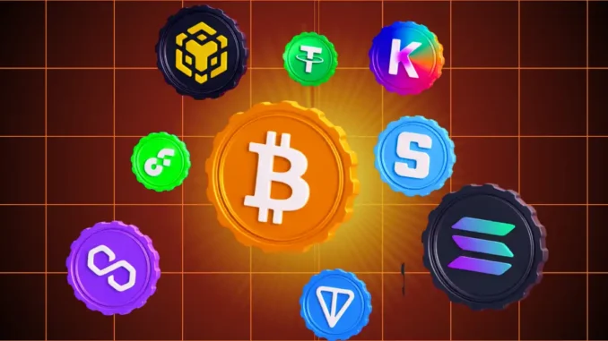 Top Crypto Market Trends and Predictions for 2026 Coinpedia - Fintech & Cryptocurreny News Media