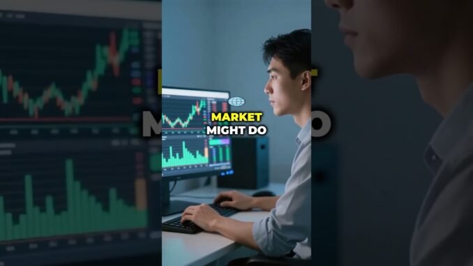 Trade Smarter, Not Harder! Unlock the power of AI for hassle-free trading insights!