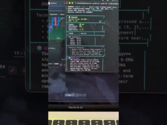 Trade setup with Ai crypto coins | delta exchange India
