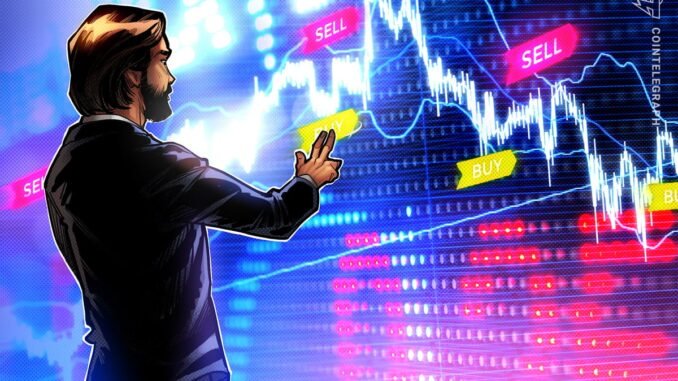 Trader Claims $1M Profit From Unusual Market Maker Activity on Binance