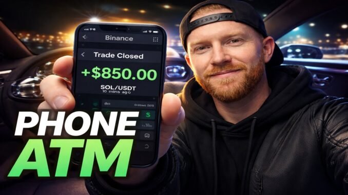 Trading Bot Results Crypto: AI Agent vs Grid Bot