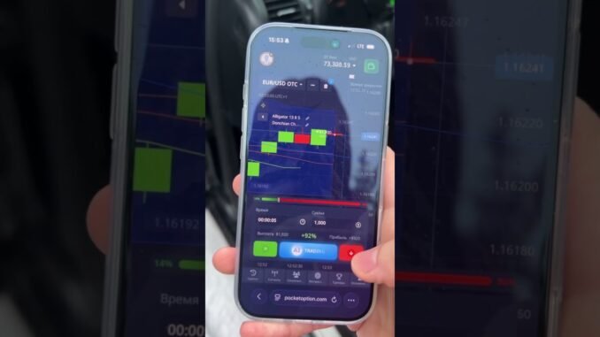 Trading Bot Test in 2026