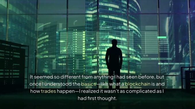 Trading Crypto For Beginners | Forexbeginner.live