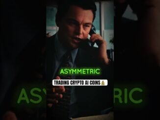 Trading crypto AI coins 💰@TraderMayne @Breakout_prop