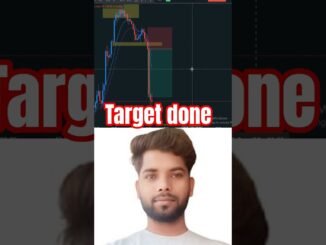 Trading in crypto #shorts #crypto #trading #viralvideo