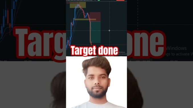 Trading in crypto #shorts #crypto #trading #viralvideo