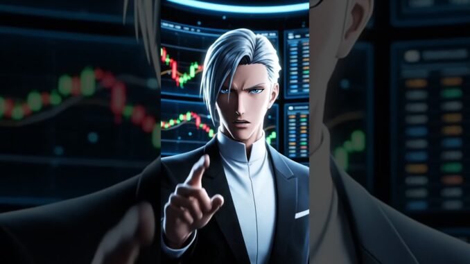 Trading is the game of Discipline Patience and Learning #Trading #Crypto #Forex #Stocks #AI #UK