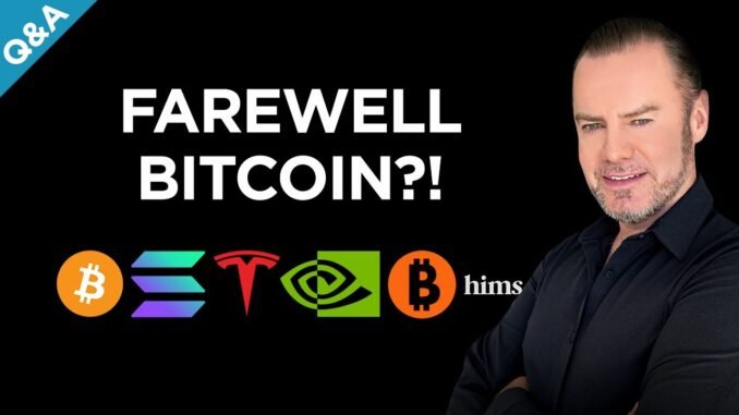 Trading the AI Singularity: The 2026–2029 Roadmap 🚀🤖