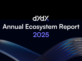 Transition from Volatility Cycles to Institutional-Grade Liquidity