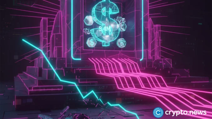 Trove Markets retains $9.4m ICO funds after platform pivot