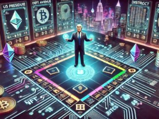 World Liberty Financial