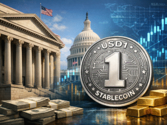 World Liberty Financial pushes stablecoin regulation with US trust bank bid