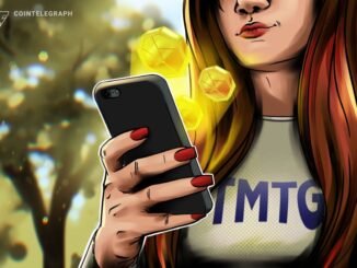 Trump Media Announces Blockchain Token Airdrop Record Date