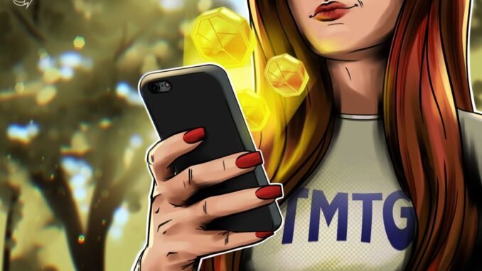 Trump Media Announces Blockchain Token Airdrop Record Date Trump Media Announces Blockchain Token Airdrop Record Date