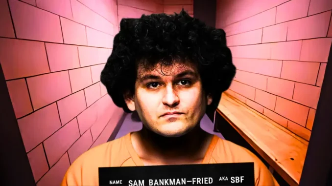 Trump Says No Pardon for SBF Coinpedia - Fintech & Cryptocurreny News Media