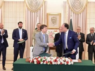 Trump-backed World Liberty signs MoU with Pakistan to study stablecoin use in cross-border payments