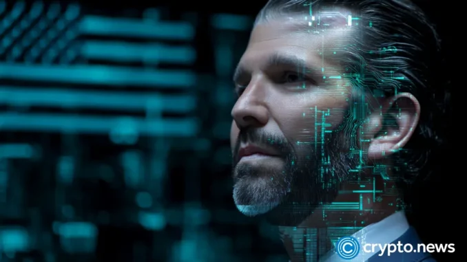 Trump’s crypto stash shrinks $9m as 2025 rout hits MAGA Trump’s crypto stash shrinks $9m as 2025 rout hits MAGA meme and DeFi tokens