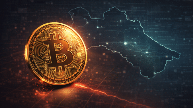 Turkmenistan Crypto