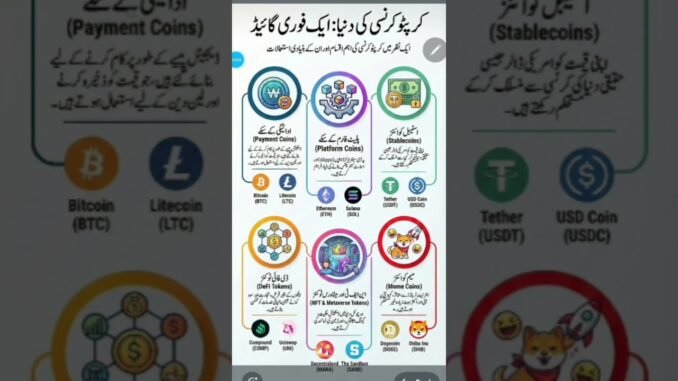 Types of Currency | #cryptonews #bitcoinnews #trendingpoetry #cryptocurrency #cryptocurrency #bitcoi