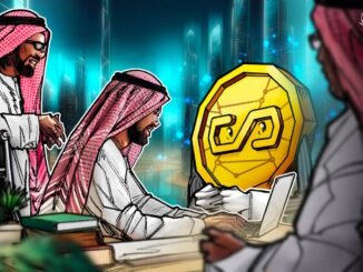 UAE’s First Central Bank‑Registered US Dollar Stablecoin Launches