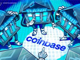 UK Bans Coinbase Ads For Trivializing Crypto Risks: Report