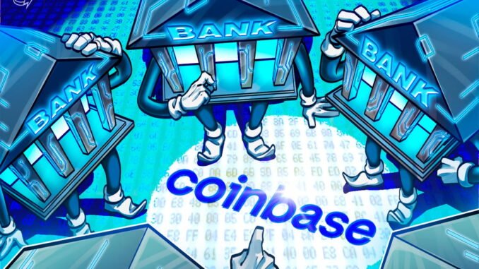 UK Bans Coinbase Ads For Trivializing Crypto Risks: Report
