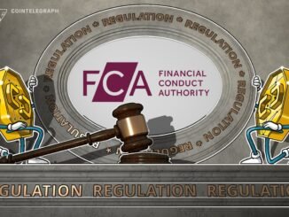 UK's FCA Opens Final Consultation On Crypto Rules