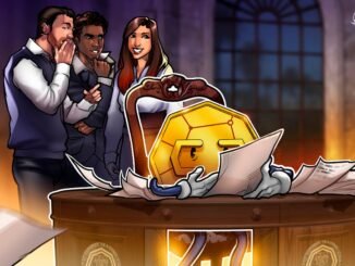 US CFTC Chair Names Crypto Lawyer as Senior Adviser