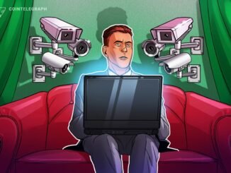 US Crypto Laws Risk It Becoming a Globalist Surveillance State