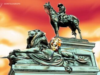 US Gov‘t Officials Delay Market Structure Markup, SEC-CFTC Crypto Meeting