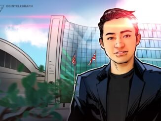 US Lawmakers Demand Action from SEC on Justin Sun Enforcement Case