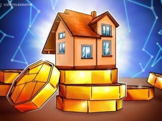 US Lenders Dip Their Toes in Crypto Mortgages