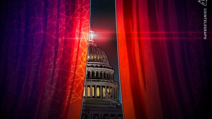 US Shutdown Deal Nears as Bitcoin, Gold and Silver Swing