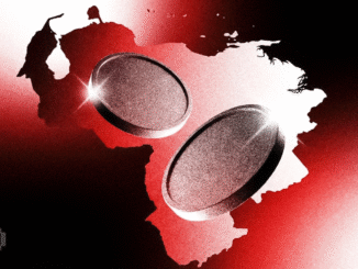 USDT Stablecoin Drops 40% in Venezuela: Key Economic Signal?