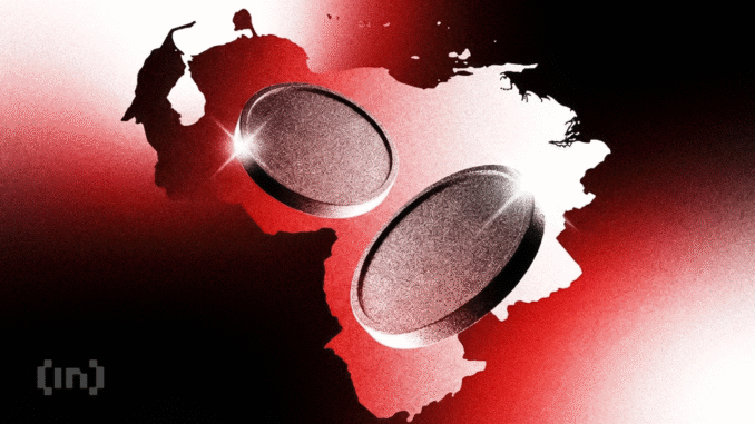 USDT Stablecoin Drops 40% in Venezuela: Key Economic Signal? USDT Stablecoin Drops 40% in Venezuela: Key Economic Signal?