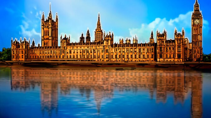 United Kingdom Considering Under‑16 Social Media Ban