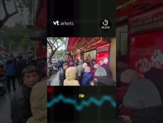 Vàng nhảy vọt lên mốc 173 triệu, ai chần chừ hôm qua đang tiếc hôm nay!