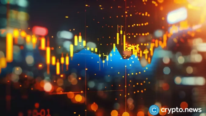 Venezuela may lean on pro-Bitcoin Machado after Maduro Post-Maduro Venezuela may lean on Bitcoin as leader Machado emerges - 1