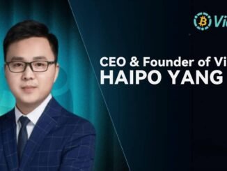 ViaBTC CEO Haipo Yang: From Nof1 to x402