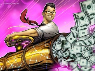 Visa-Linked Stablecoin Firm Rain Valued Above $1.9B